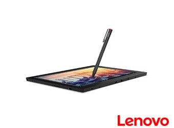 Замена стекла экрана Think Pad X1