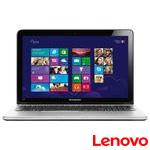 Ремонт ноутбука Lenovo IdeaPad U510