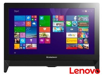 Ремонт моноблока Lenovo C20 30