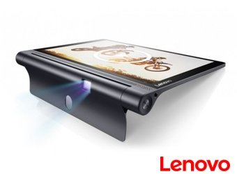 Замена стекла экрана Yoga Tab 3 Pro