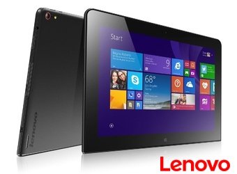 Замена стекла экрана ThinkPad 10