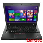 Ремонт ноутбука Lenovo Thinkpad L450