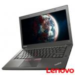 Ремонт ноутбука Lenovo Thinkpad T450 Ultrabook
