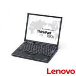 Ремонт ноутбука Lenovo Thinkpad X60s