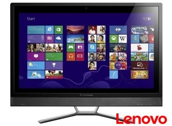 Ремонт моноблока Lenovo IdeaCentre C560