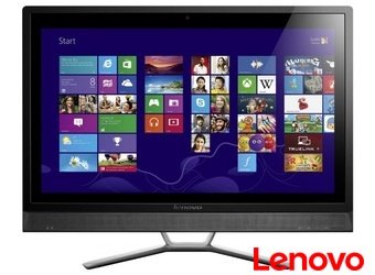 Ремонт моноблока Lenovo IdeaCentre C470
