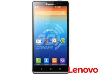 Ремонт Lenovo Vibe Z